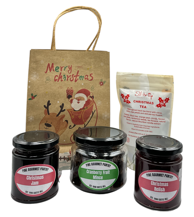 Christmas Range 